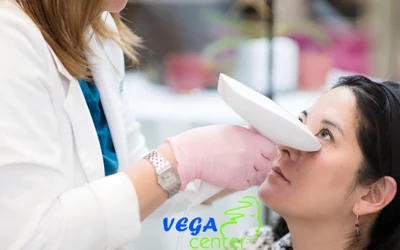 Само на 2 декември – Безплатна диагностика на кожата на лицето в студио Вега!