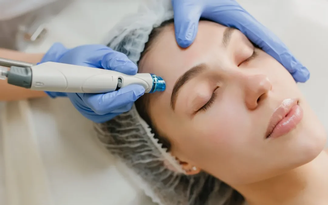 Струва ли си HydraFacial терапия? Категорично ДА!