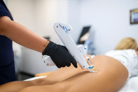 Мезотерапия за тяло