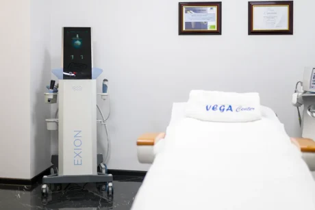 Радиочестотен микронидлинг за тяло