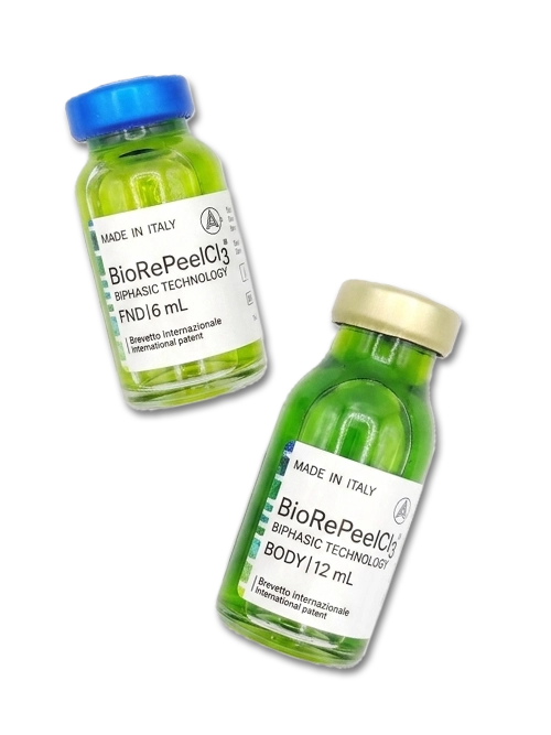 BioRePeel