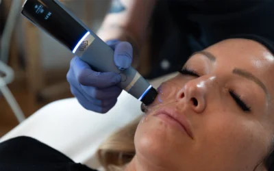 Exion: Иновация в естетиката с вграден AI (изкуствен интелект)