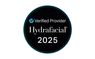 Какво е Verified Provider на HydraFacial?