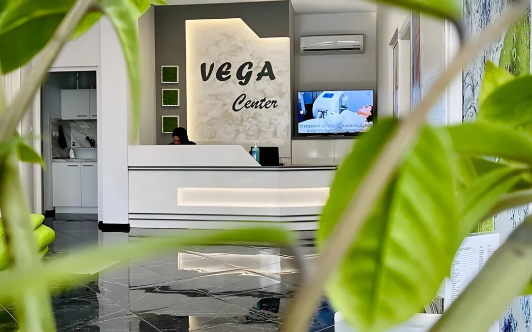 Кой грабна наградите от играта на Vega Center