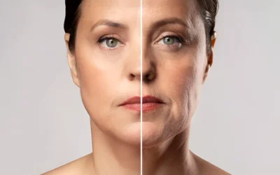 Нехирургичен лифтинг с AI: Бъдещето на анти-стареенето