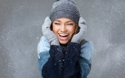 Сезонна кожа: Грижа за кожата през студените месеци