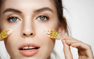 Топ 5 естетични терапии за лице във Вега център за блестяща кожа