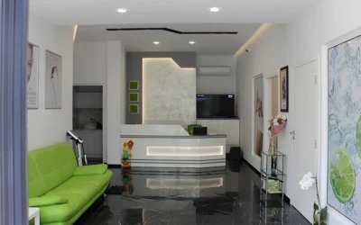 Лазер център Вега в Пловдив е мястото за пълна промяна